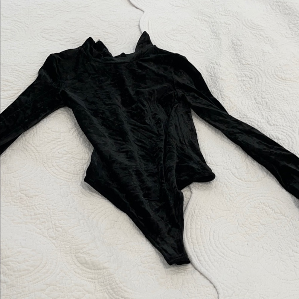 Bodysuit
